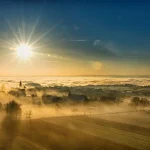 winter sun destinations