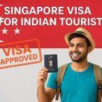 Singapore Visa for Indian Tourists
