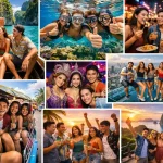 fun activities to do in thailand