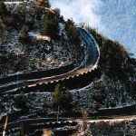 Zuluk, Sikkim, India