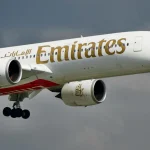Emirates flights update