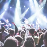 UAE Concerts and Events