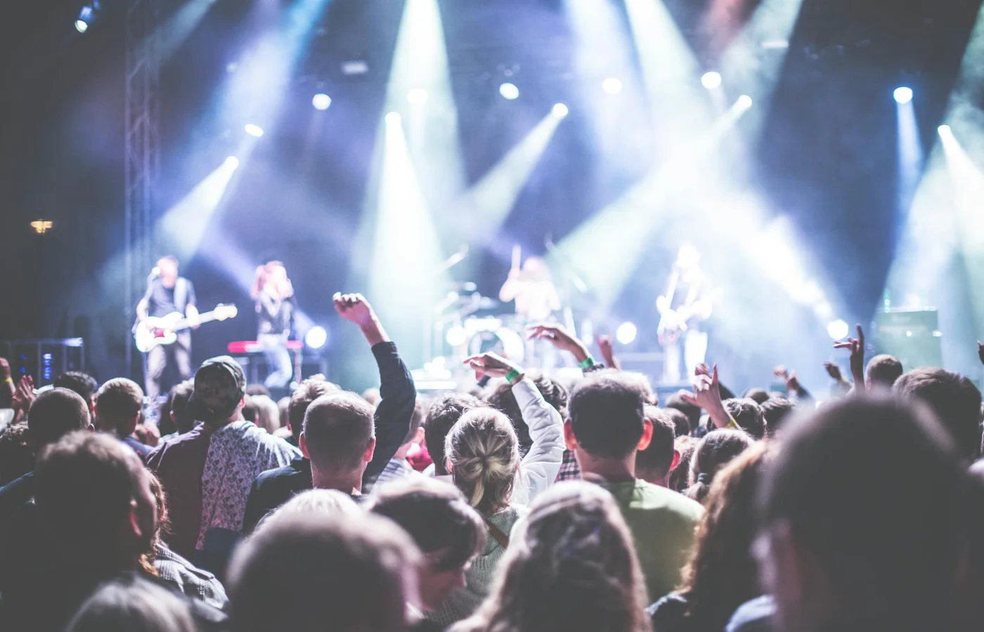 UAE Concerts and Events