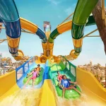 Yas Waterworld Abu Dhabi