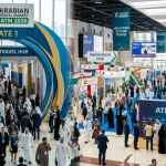 Arabian Travel Market (ATM) 2026