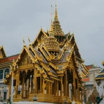 Bangkok Tops Global Travel Awards