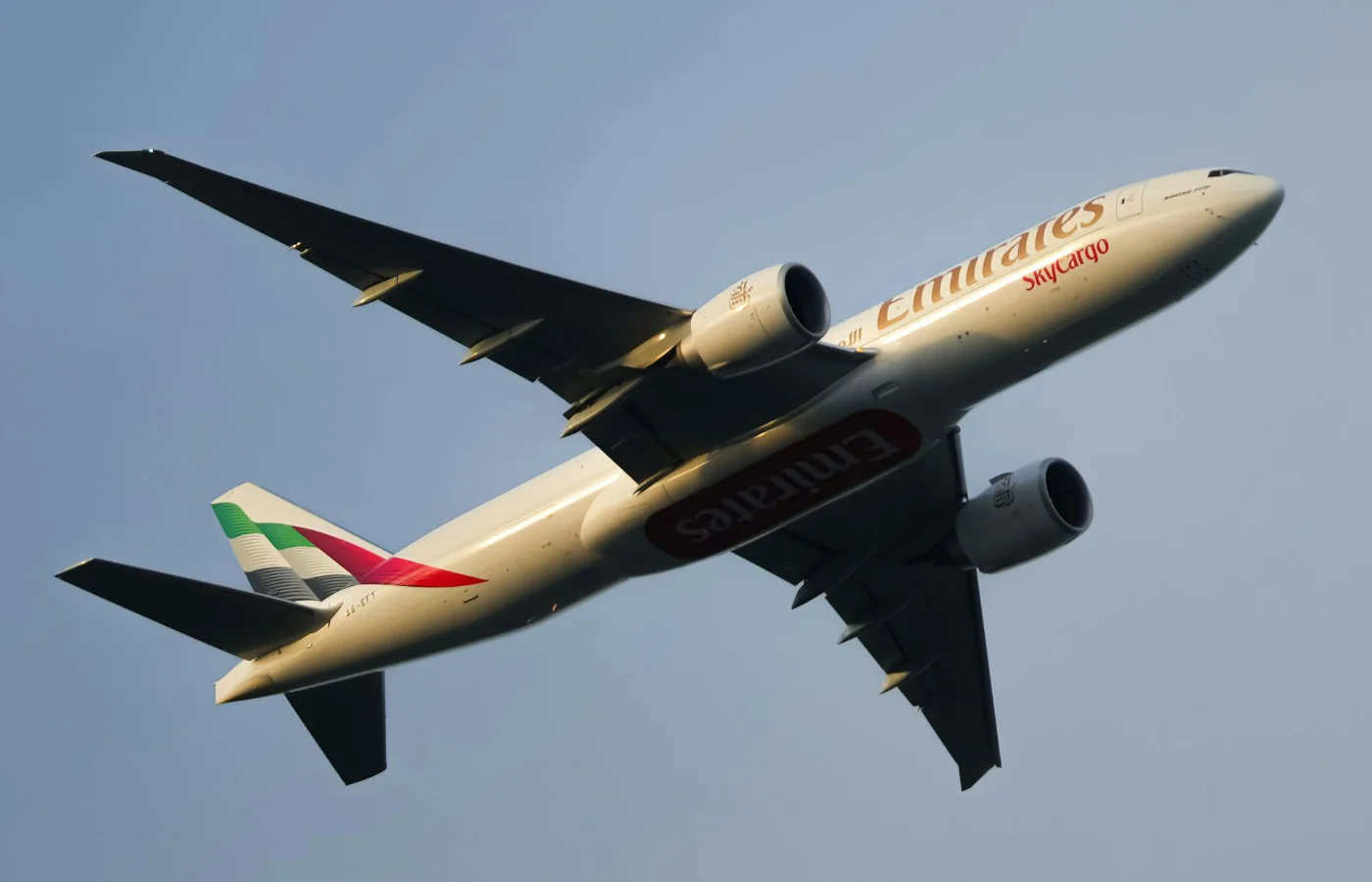 Emirates Travel Update