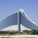 Jumeirah Beach Hotel