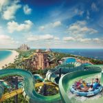 Atlantis Aquaventure Waterpark